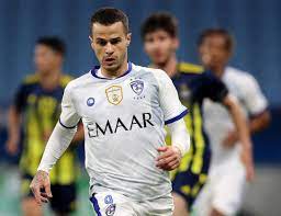 Sebastian giovinco's younger brother, giuseppe giovinco, also joined the juventus youth system, and now he is a part of legal pro. Sebastian Giovinco S Al Hilal Bounced From Asian Champions League After 31 Covid 19 Cases The Star