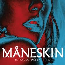 Iniziamo bene il nostro anno. Maneskin Il Ballo Della Vita Reviews Album Of The Year