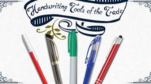 How do i erase pen marks off paper? Pen Types Learn About The Different Types Of Pens National Pen