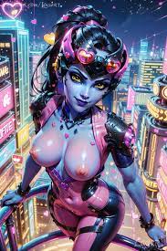 Search Results for “ai free trans porn” - AI Porn