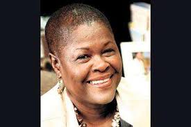 Dr Beverley Bryan: A true champion of education