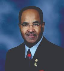 Rep. Burrell, Roy