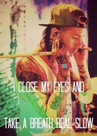 The Consequences If I Leave Im Alone But What S The Deference When You Beg For Love Pierce The Veil Lyrics Pierce The Veil Band Quotes