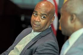 More than six dozen faith leaders back Ras Baraka for governor