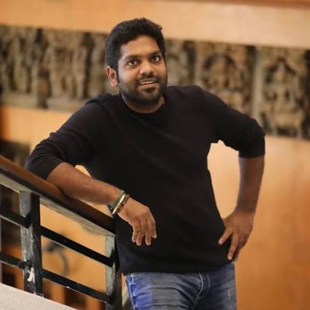 பி.ஆர்.ஓ யுவராஜ்