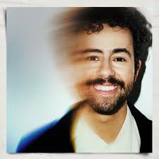 ramy youssef love beam 7000