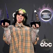 We are currently in process of looking up more information on the previous dates and hookups. Billie Eilish Is Billboard S 2019 Woman Of The Year