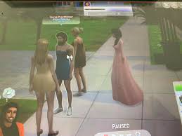Mods where townies wont randomly wear your CC clothes? : rTheSims4Mods