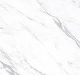 Artificial Stone Marble Look White Quartz Solid Surface for ...