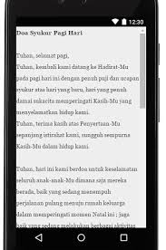 Maybe you would like to learn more about one of these? Kumpulan Doa Kristen For Android Apk Download