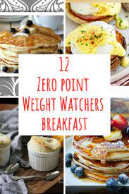 Pin On Weight Watchers Meals