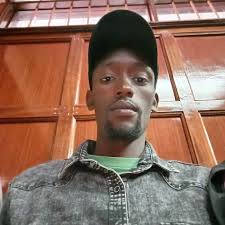 This is Revolutionist Mankuyio. His phone number is 0722616183 His main job  is to attach Shadrack P. Sankei apate za KABEJ. Don't stop my brother,  nitaambia ndugu yangu Sankei akuekee kakitu leo😎