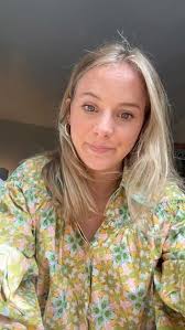 The Origin Story of Brooks Avenue, where color lives and your true self  thrives. , Since I was a little girl I’ve dreamed of being a fashion  designer. My heart is full to see it all coming true, and I ...