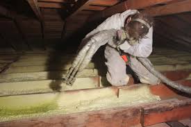 Winnipeg Insulation Specialists Above All Insulation