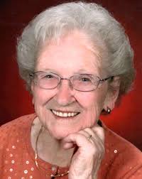 Mary Elizabeth McGuire May 11, 1924