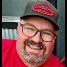 Nitro Buggy Race at Thornhill Track