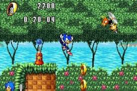 Maybe you would like to learn more about one of these? Sonic Advance Games Guide
