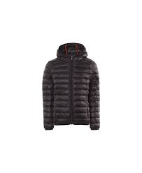Sûrs qu'elle va réchauffer leur hiver ! Jott Doudoune Garcon Hugo 999 Noir Couleur Noir Taille 6 8 Ans