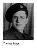 Thomas William Dixon (1919-1959)