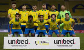 A sequência de jogos para a seleção brasileira olímpica é: Selecao Olimpica De Futebol E Convocada Por Andre Jardine Agencia Brasil