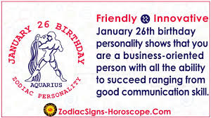 Auction on bitmax 9:00 a.m. January 26 Zodiac Complete Birthday Personality And Horoscope Zsh