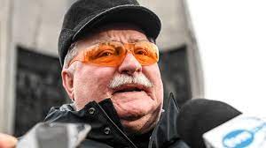 Lech wałęsa to polski polityk, były prezydent, laureat pokojowej nagrody nobla. Lech Walesa I Pieniadze Szesc Tysiecy Emerytury Mu Nie Starcza Posel Po Uderza W Bylego Prezydenta Znienacka Tvp Info