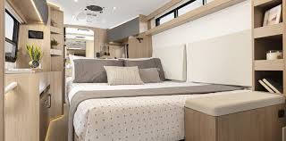 Shopping for a travel trailer with a king bed? 11 Best Rvs With Murphy Bed Survival Tech Shop