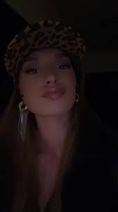 Annie Ci's Instagram, Twitter & Facebook