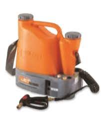Speedclean Cj 125 Coiljet Coil Cleaning System