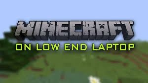 Minecraft best settings for low end systems & optifine (thinkpad t410) panoramacircle august 7, 2018 august 7, 2018 uncategorized. Can You Run Minecraft On A Low End Pc Youtube