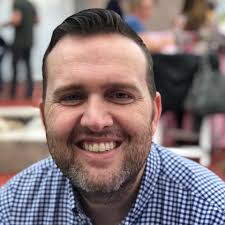 Robert Michael Rogers