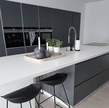 pin van iris dejongh op tinta by kvik keuken interieur keuken idee keuken design
