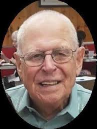 Donald Garon Obituary (1934