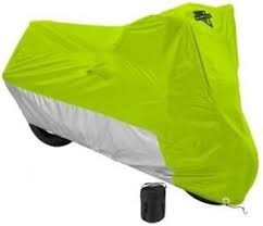 Nelson Rigg Bike Cover High Vis Mc 905 In 2021 Bike Cover Motorcycle Cover Ventilation System