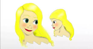 How To Draw Disney Characters With These Step By Step Tutorials In this tutorial, you will learn to draw a character from classic disney cartoon style drawing.