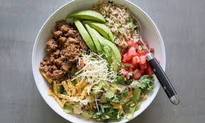 Our Best Healthy Recipe Ground Beef