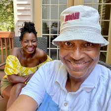 Aleshia Jackson's Instagram, Twitter & Facebook