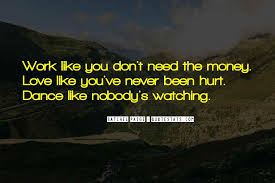 Top 17 Love Like You Ve Never Been Hurt Quotes Famous Quotes Sayings About Love Like You Ve Never Been Hurt