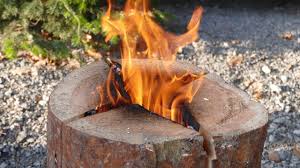 Das anzünden der schwedenfeuer ist eigentlich ganz einfach, man kann flüssige oder feste anzünder verwenden (z.b. Schwedenfeuer Fur Meinen Garten Bei Freizeit Haus Und