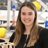 Ellen Schafer, M.Ed.