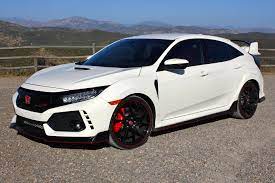 If you seek exhilarating speed and stability, the honda civic type r defines racing perfection. 2019 Honda Civic Type R Auction Cars Bids