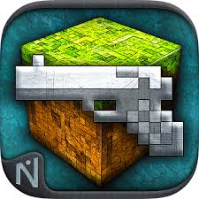 Guncrafter Check Out This Great Product Iphone Games Android Games Simple Sandbox