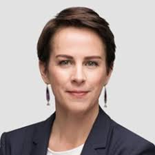 Sandra Fernandes, France