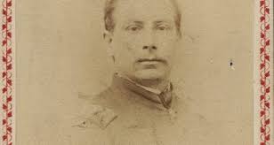 Marietta Fauntleroy Minnigerode Andrews (December 11, 1869