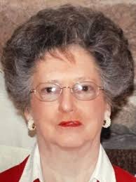 Charlotte Marie Sharp Rock Obituary 2025