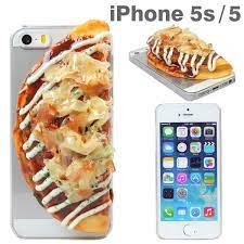 iphone case of okonomi yaki japanese plastic food sample food iphone foodie iphone cases