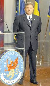 The foreign intelligence service, or serviciul de informații externe (sie) in romanian, is, under law no. Se Clatina Imperiul Sie Ziarul National