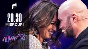 شاهد المحتوى الشهير من المبدعين التاليين: Andreea Raicu ApariÈ›ie SurprizÄƒ La Iumor Roast Ul Pe Care NeapÄƒrat Trebuie SÄƒ Il Vezi Iumor 2021 Youtube