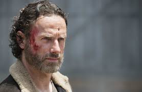 Suspenden las grabaciones de The Walking Dead
