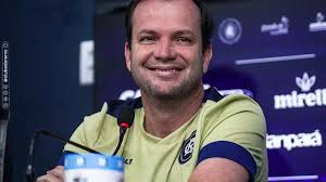 Sport encaminha acerto com Daniel Paulista para ser o novo técnico